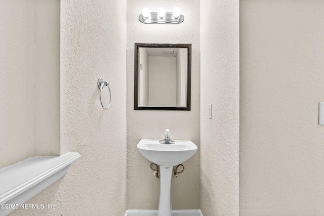 1879 Lago Del Sur Dr, Middleburg, FL 32068 - view of bathroom