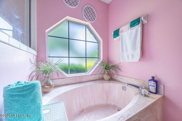 285 Village Green Ave, Saint Johns, FL 32259 - bathroom featuring a bath