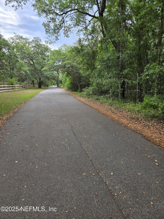 0 Oakridge Trl, Saint Augustine, FL 32092