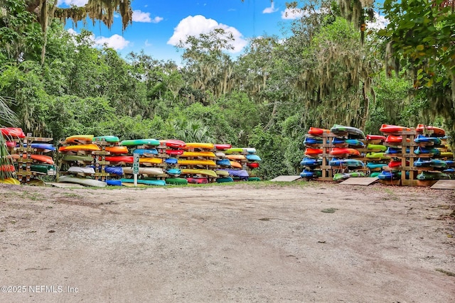 1107 Beach Walker Rd Unit 1107, Amelia Island, FL 32034 - exterior space