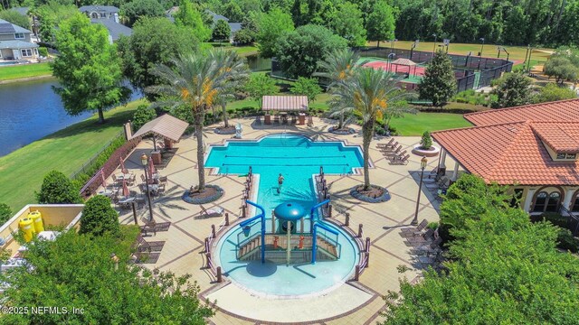55 Forest Edge Dr, Saint Johns, FL 32259 - photo 54