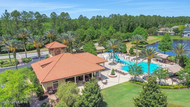 55 Forest Edge Dr, Saint Johns, FL 32259 - photo 56