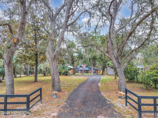 703 Arthur Moore Dr, Green Cove Springs, FL 32043 - photo 1
