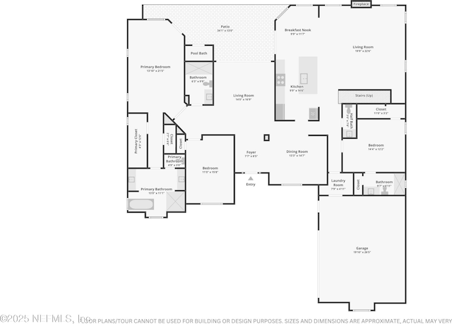 104 Lost Beach Ln, Ponte Vedra Beach, FL 32082 - photo 43