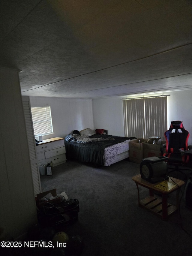 565 Starratt Rd, Jacksonville, FL 32218 - view of carpeted bedroom