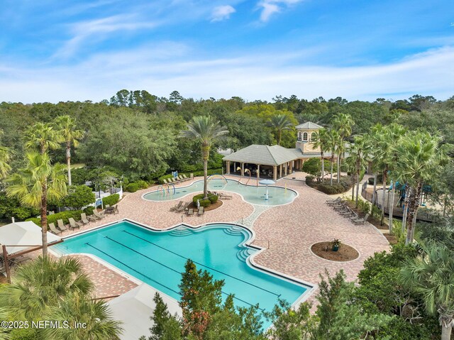 3755 Golden Reeds Ln, Jacksonville, FL 32224 - photo 39