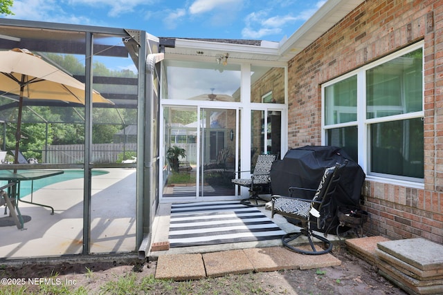 3755 Golden Reeds Ln, Jacksonville, FL 32224 - photo 33