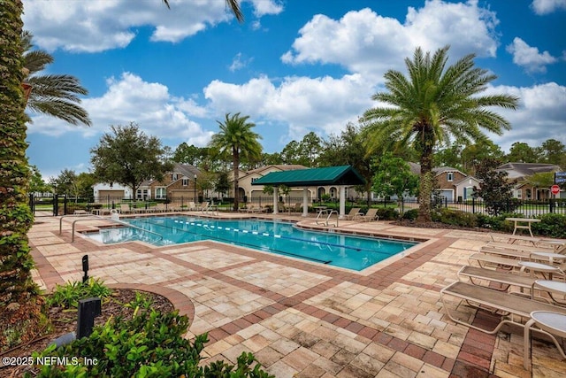 13368 Marquis Villas Ct, Jacksonville, FL 32246 - photo 35