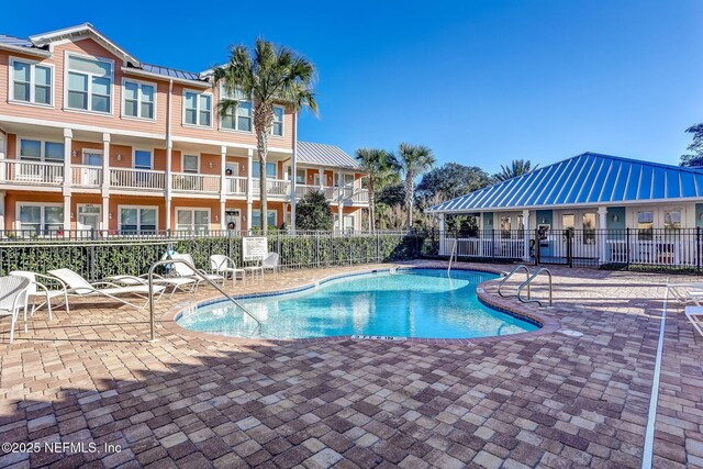 1850 Surf Side Dr, Fernandina Beach, FL 32034 - photo 43