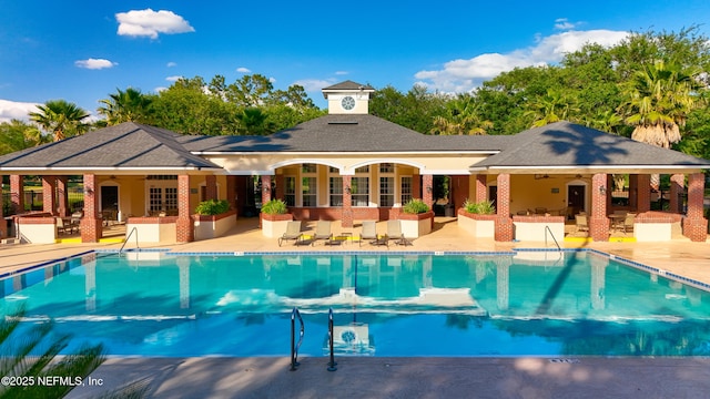 9365 Middlebury Glen Ct, Jacksonville, FL 32256 - photo 79