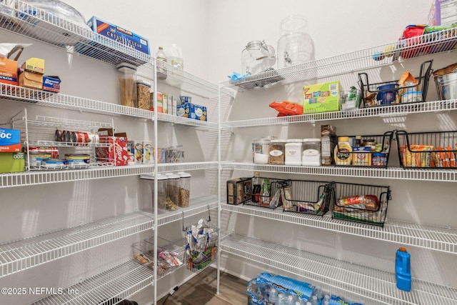 36039 Pitch Ln, Hilliard, FL 32046 - view of storage area