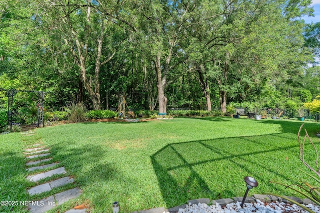 4044 Jebb Island Cir W, Jacksonville, FL 32224 - photo 32