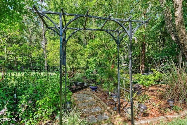 4044 Jebb Island Cir W, Jacksonville, FL 32224 - photo 33