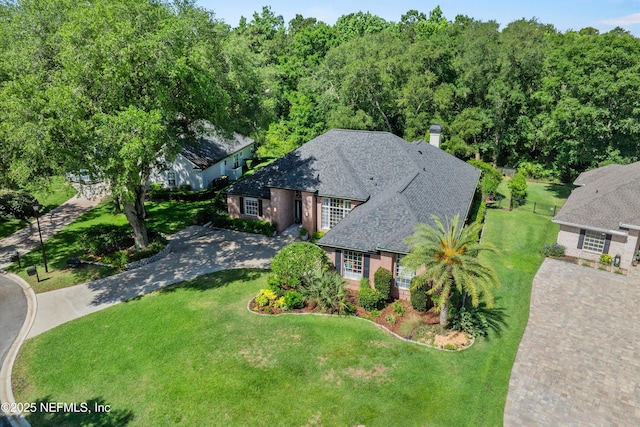 4044 Jebb Island Cir W, Jacksonville, FL 32224 - photo 36