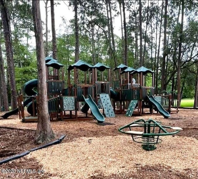 4044 Jebb Island Cir W, Jacksonville, FL 32224 - photo 48