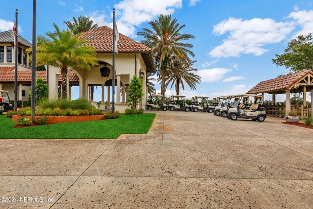 654 S Loop Pkwy, Saint Augustine, FL 32095 - photo 54