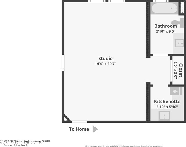 654 S Loop Pkwy, Saint Augustine, FL 32095 - photo 68