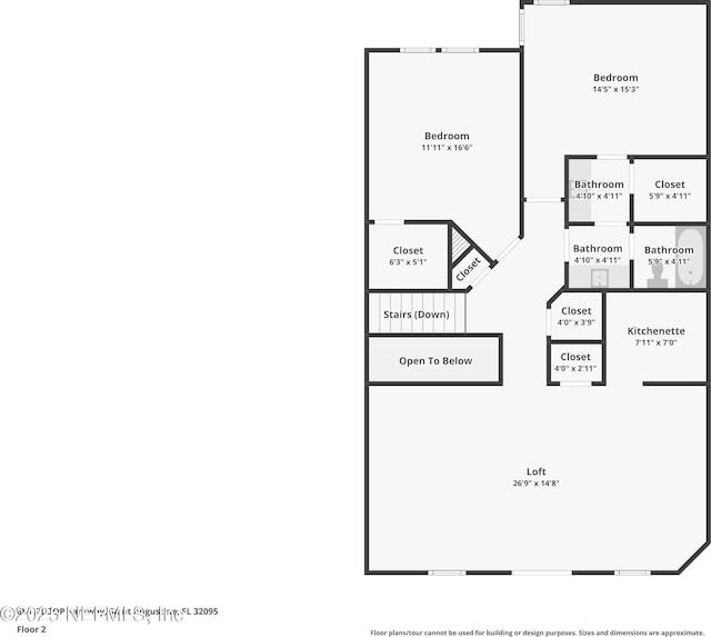 654 S Loop Pkwy, Saint Augustine, FL 32095 - photo 69