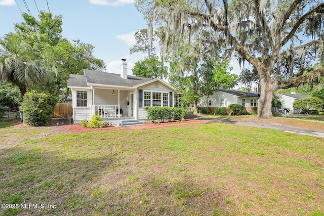 1733 Geraldine Dr, Jacksonville, FL 32205 - photo 2