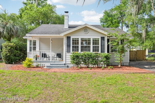 1733 Geraldine Dr, Jacksonville, FL 32205 - photo 3