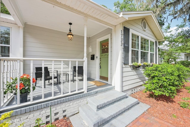 1733 Geraldine Dr, Jacksonville, FL 32205 - photo 4