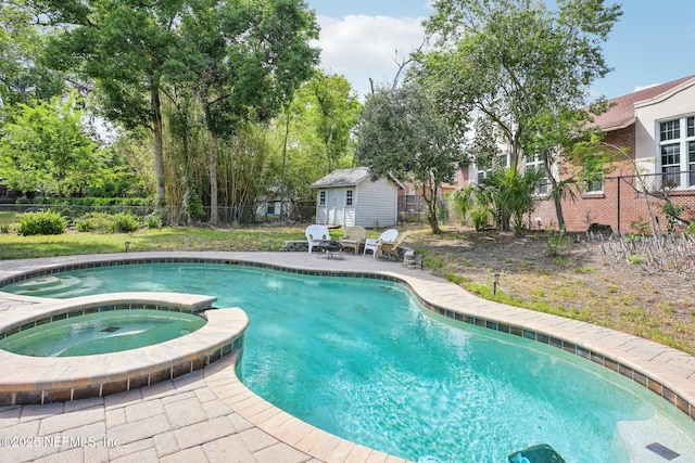 1733 Geraldine Dr, Jacksonville, FL 32205 - photo 31