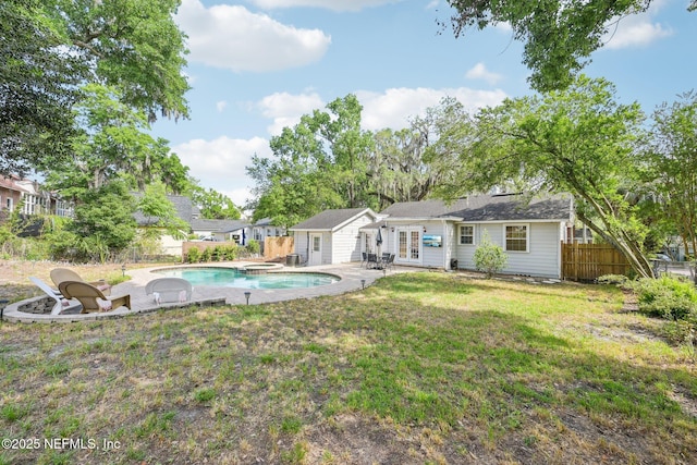 1733 Geraldine Dr, Jacksonville, FL 32205 - photo 33