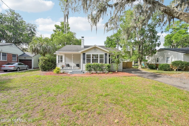 1733 Geraldine Dr, Jacksonville, FL 32205 - photo 35