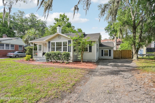 1733 Geraldine Dr, Jacksonville, FL 32205 - photo 36