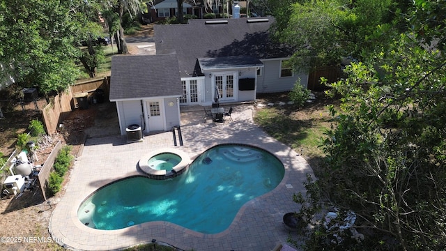 1733 Geraldine Dr, Jacksonville, FL 32205 - photo 38