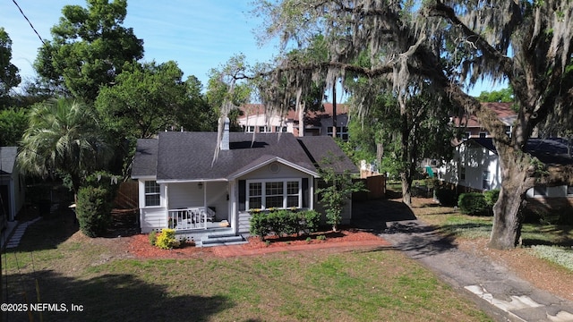 1733 Geraldine Dr, Jacksonville, FL 32205 - photo 37