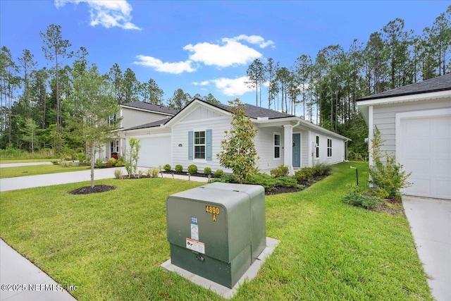 4888 Big Pine Dr, Jacksonville, FL 32218 - photo 2
