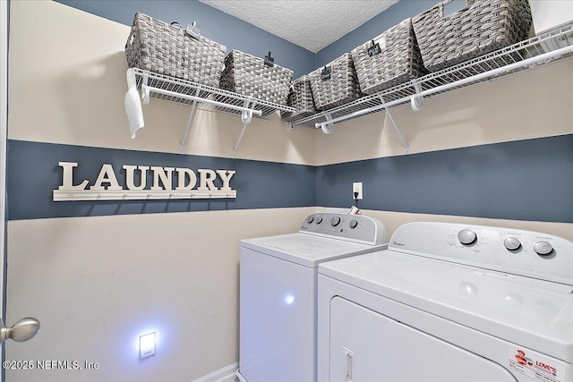 229 Adelanto Ave, Saint Augustine, FL 32092 - washroom with washer and clothes dryer