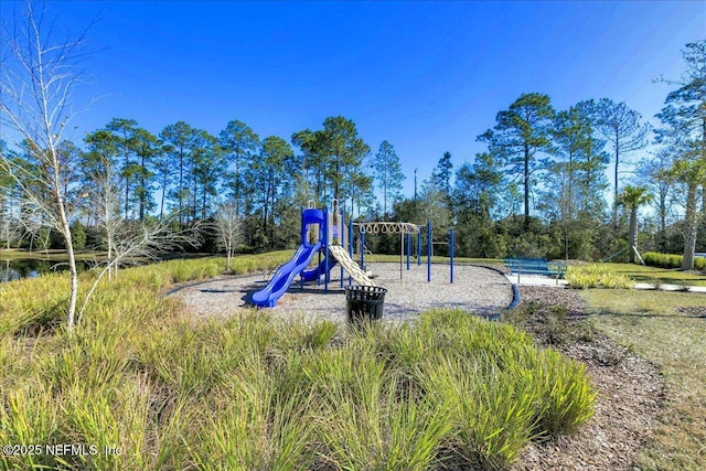 229 Adelanto Ave, Saint Augustine, FL 32092 - view of community play area
