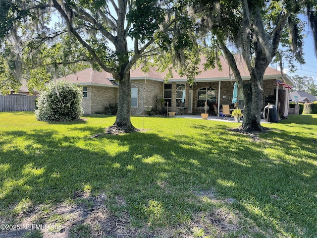 10356 Hamlet Glen Dr, Jacksonville, FL 32221 - photo 7