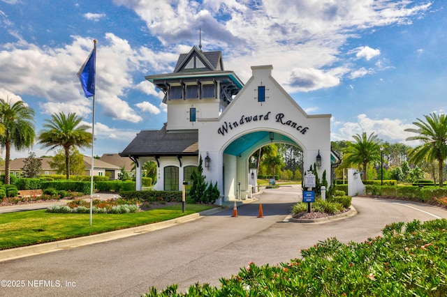 221 Saint Kitts Loop, Saint Augustine, FL 32092 - view of building exterior