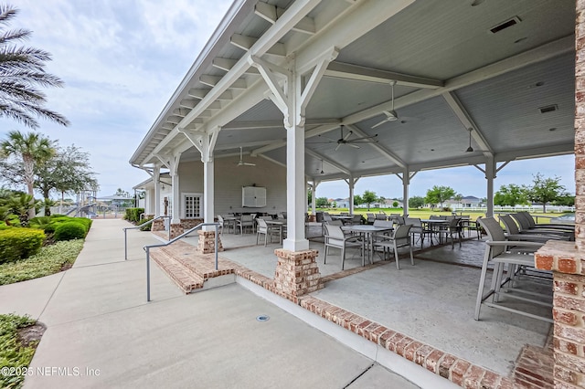 319 River Mist Dr, Saint Augustine, FL 32095 - photo 28