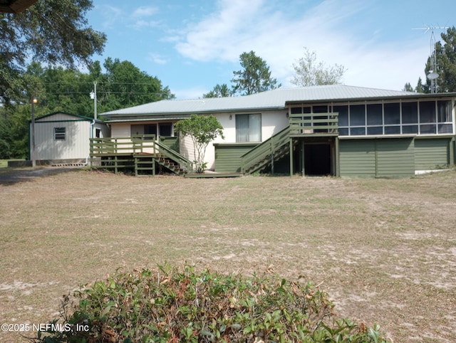 135 Ashley Lake Dr, Melrose, FL 32666 - photo 2