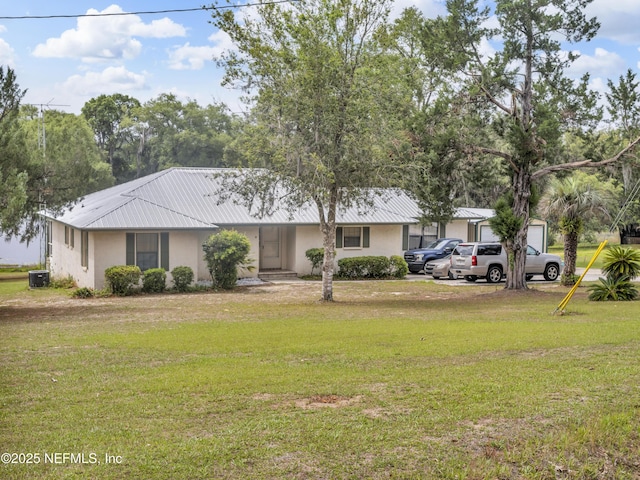 135 Ashley Lake Dr, Melrose, FL 32666 - photo 1