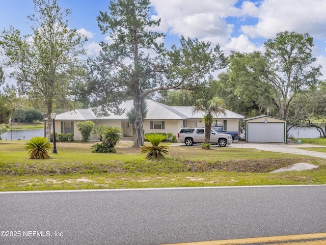 135 Ashley Lake Dr, Melrose, FL 32666 - photo 14