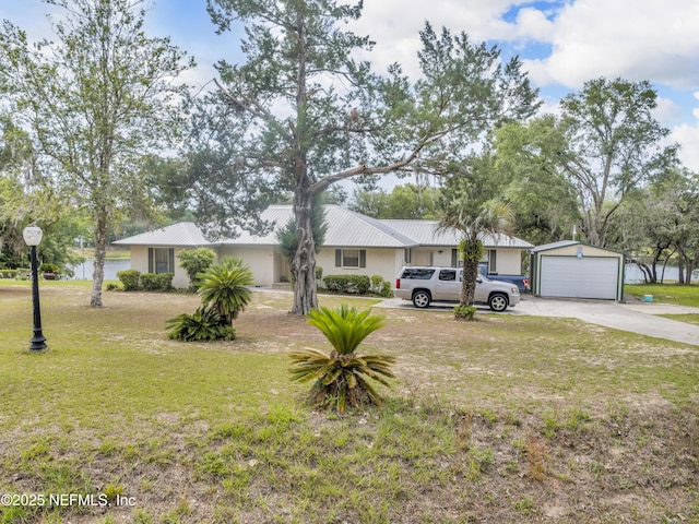 135 Ashley Lake Dr, Melrose, FL 32666 - photo 15