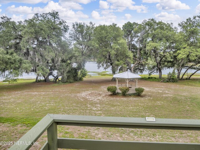 135 Ashley Lake Dr, Melrose, FL 32666 - photo 18