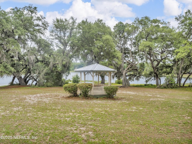 135 Ashley Lake Dr, Melrose, FL 32666 - photo 21