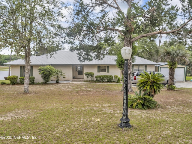 135 Ashley Lake Dr, Melrose, FL 32666 - photo 5