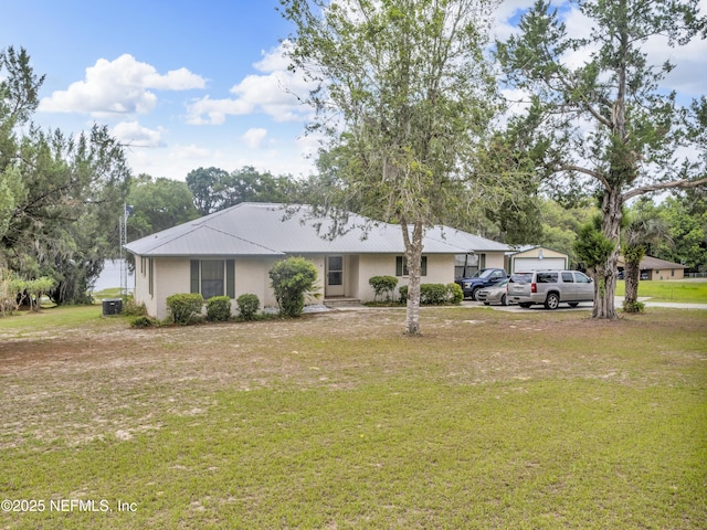 135 Ashley Lake Dr, Melrose, FL 32666 - photo 4