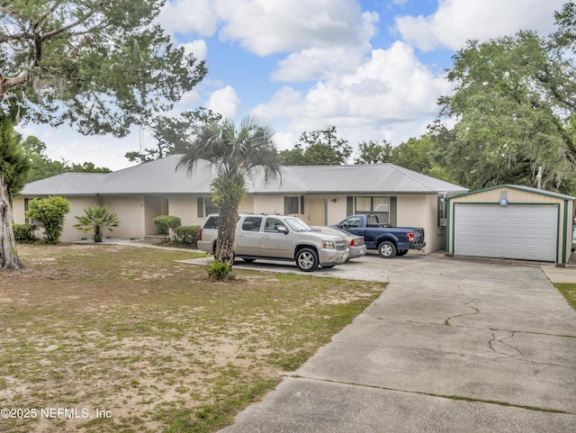 135 Ashley Lake Dr, Melrose, FL 32666 - photo 3