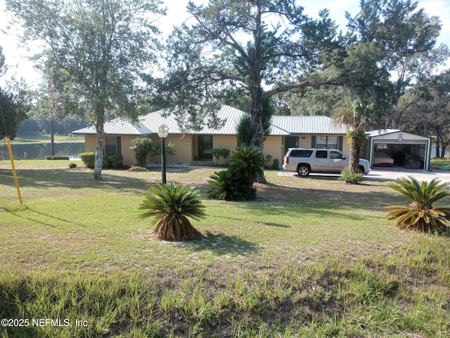 135 Ashley Lake Dr, Melrose, FL 32666 - photo 8
