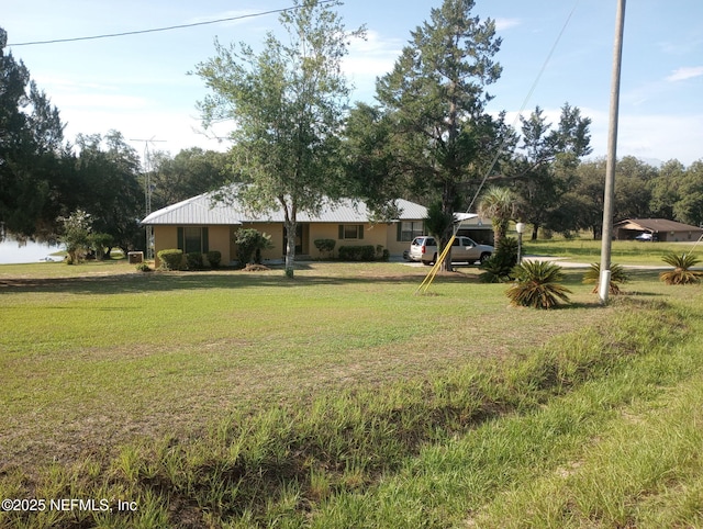 135 Ashley Lake Dr, Melrose, FL 32666 - photo 9