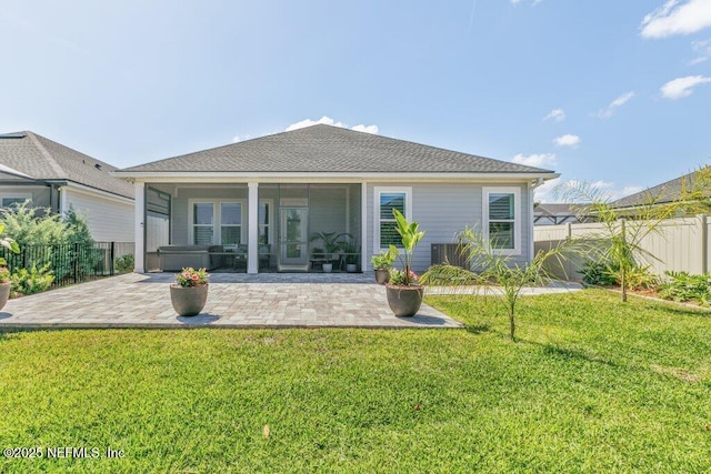 118 Amarante Ln, Saint Augustine, FL 32095 - photo 44