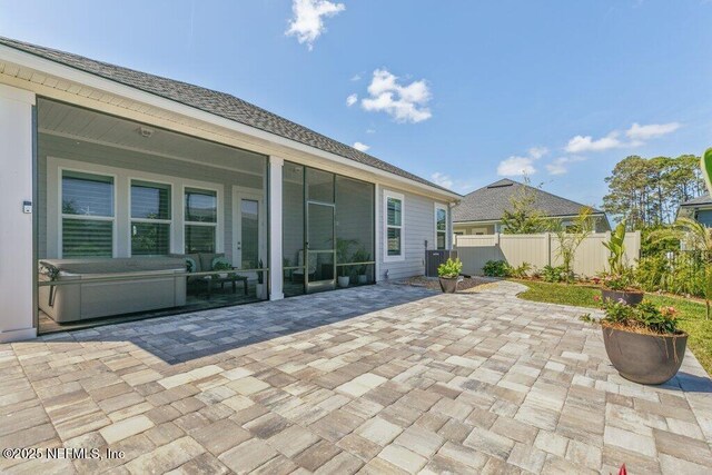 118 Amarante Ln, Saint Augustine, FL 32095 - photo 36